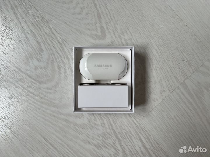 Наушники samsung galaxy buds plus