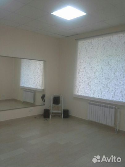 Аренда Зала 55кв. будни вечер