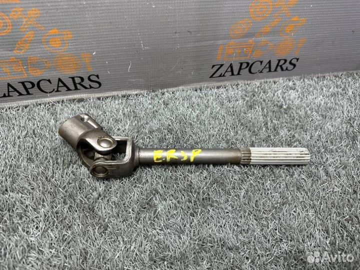 Рулевой кардан Mazda Cx-7