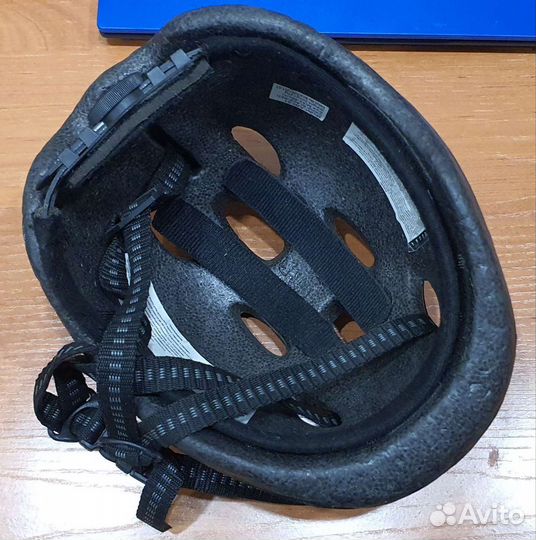 Детские ролики и защита