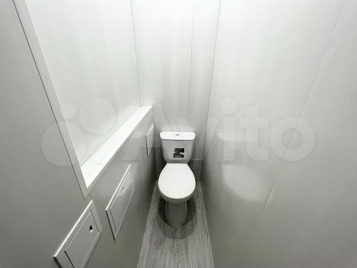 4-к. квартира, 84,3 м², 5/5 эт.