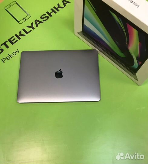 Macbook air m1 8\256 ssd