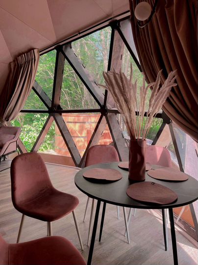 Дом 87 м² на участке 26 сот.