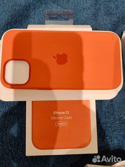 Оригинальные чехлы для смартфона iPhone и Samsung