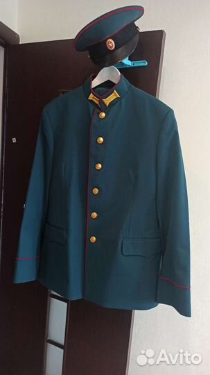 Парадка новая