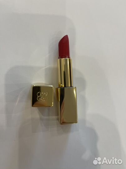 Estee lauder оригинал помада