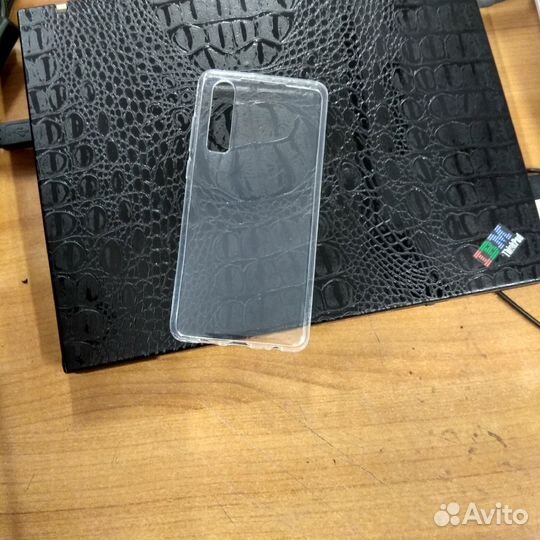 Чехол бампер для Huawei P30