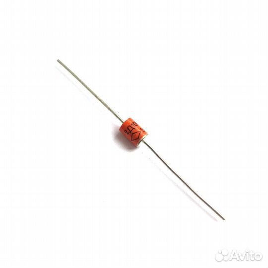 1 шт Диод 2Д106А диффузионный кремниевый