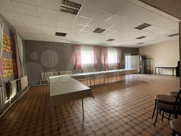 Сдам помещение в Заре, 93 м²