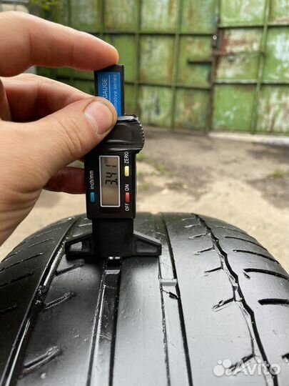 Michelin Primacy HP 215/55 R16 93V