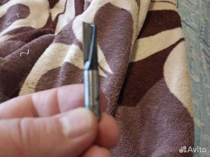 Фрезы по дереву для ручного фрезера и сверла