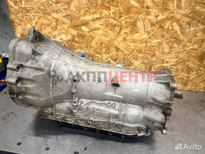 АКПП BMW 7-Series E65