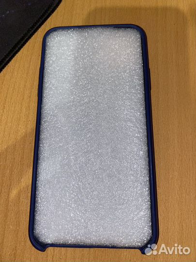 Оригинальный чехол на iPhone 11 pro max