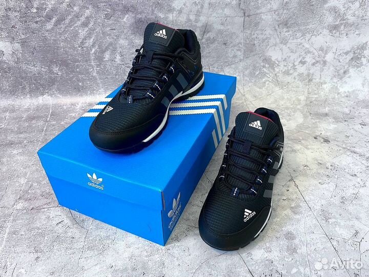 Кроссвки Adidas Terrex