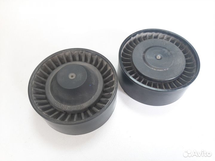 Ролик обводной Toyota Rav4 40 дизель 2.2 литра