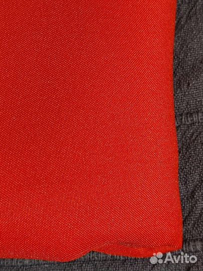 Отрезы ткани винтаж разные