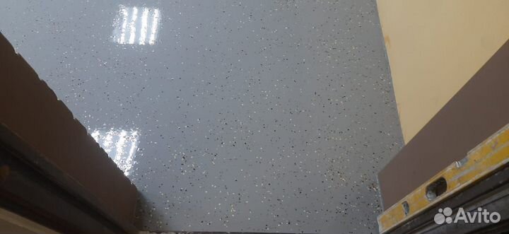 Полимерные полы