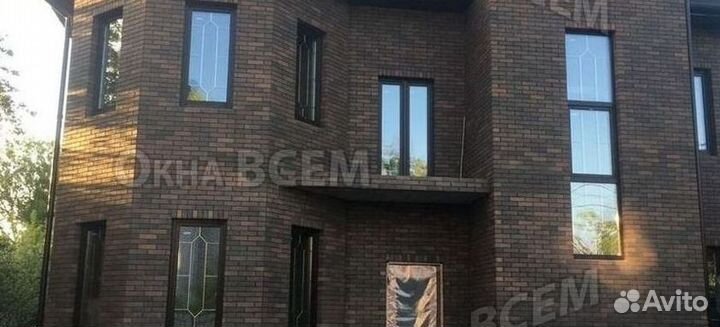 Окна быстро за день