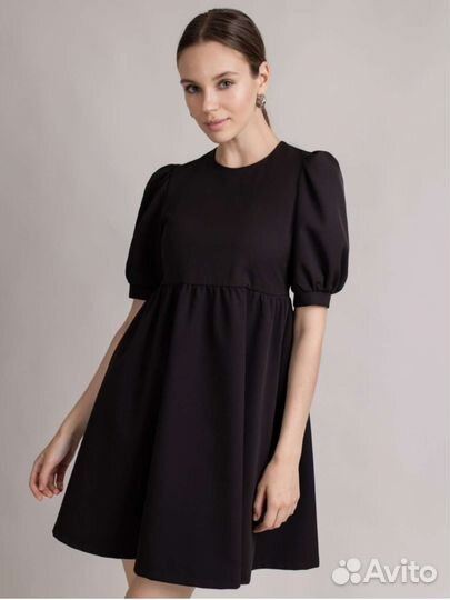 Нарядное платье