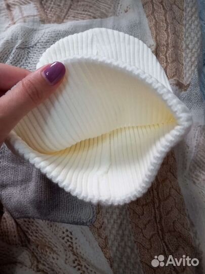 Шапка женская новая отличное качество