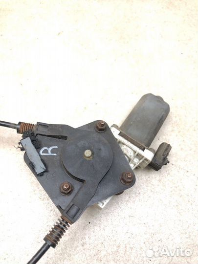 Стеклоподъемник задний правый Chrysler Sebring JR