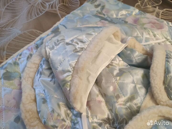 Конверт на выписку / в коляску