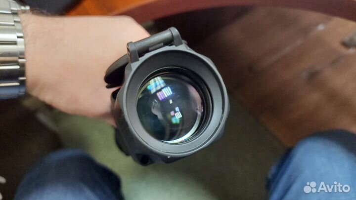 Цифровой прицел Pulsar Digisight Ultra N455
