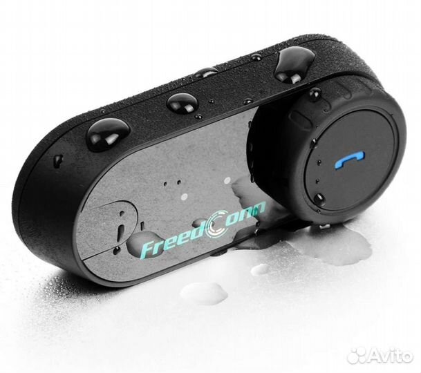 Мото гарнтитура Tcom