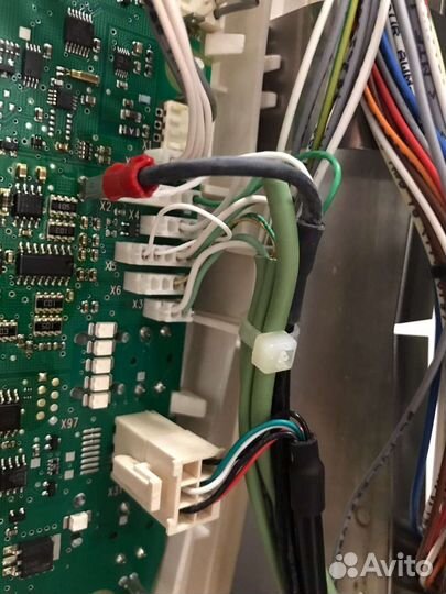 Ремонт пищевого оборудования