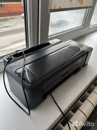 Принтер epson l132