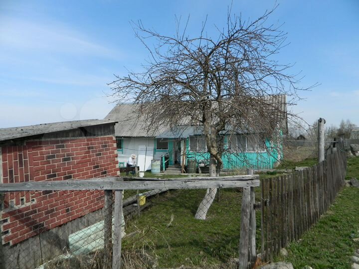 Дача 70 м² на участке 18 сот.