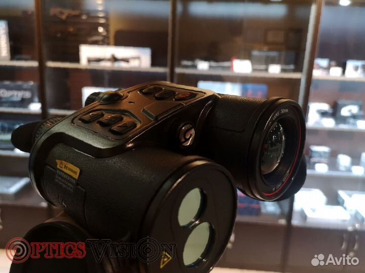 Тепловизор-бинокль Гайд TN450 новый