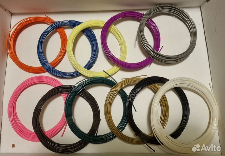 3D-ручка Myriwell RP900A