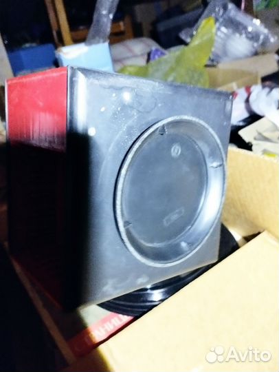 Подставка для аудиокассет