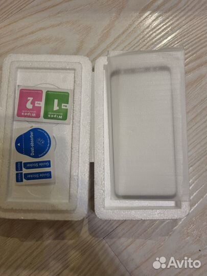 Защитное стекло samsung s8