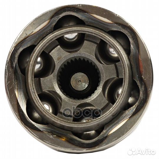 ШРУС наруж.audi A4 95-00,A6 97-05/VW passat 00-05