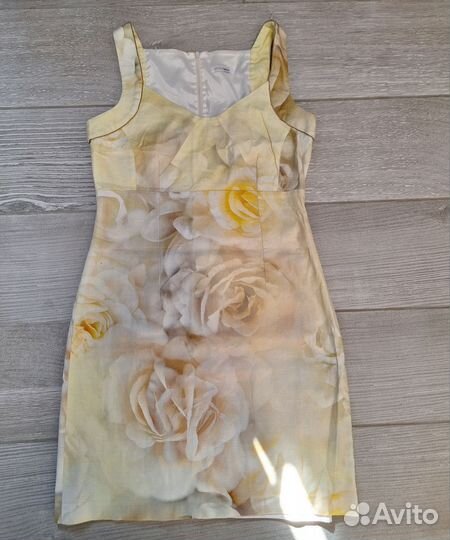 Платье atmosfashion 46 размер