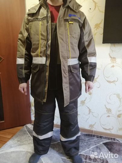 Спецодежда