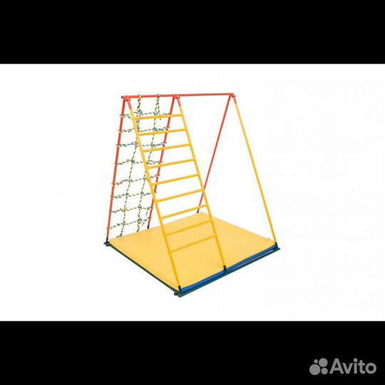 Спортивный комплекс ранний старт