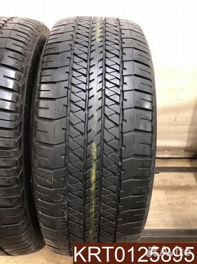 Bridgestone Dueler H/T D684 II 275/60 R20 115H