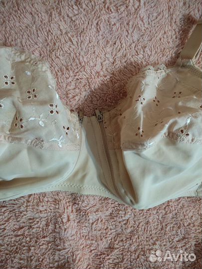 Новый бюстгалтер для кормления