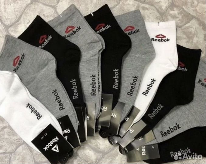 Мужские зимние кроссовки Asics