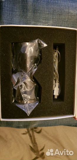 Портативные колонки