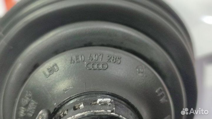 Привод передний Volkswagen Touareg 7LA BMV