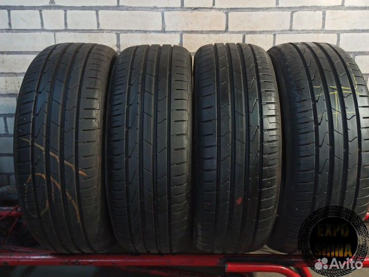 Hankook Ventus Prime 3 K125 195/55 R16