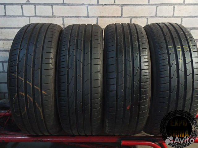 Hankook Ventus Prime 3 K125 195/55 R16