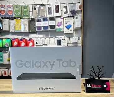 Samsung Galaxy Tab A9 Plus 5G 64GB Gray