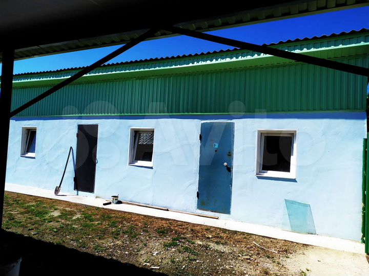 Дом 80 м² на участке 10 сот.