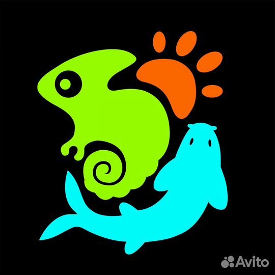 Продавец-консультант аквариумистики