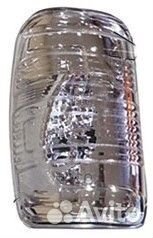 Повторитель поворота ford transit 14- в зеркале